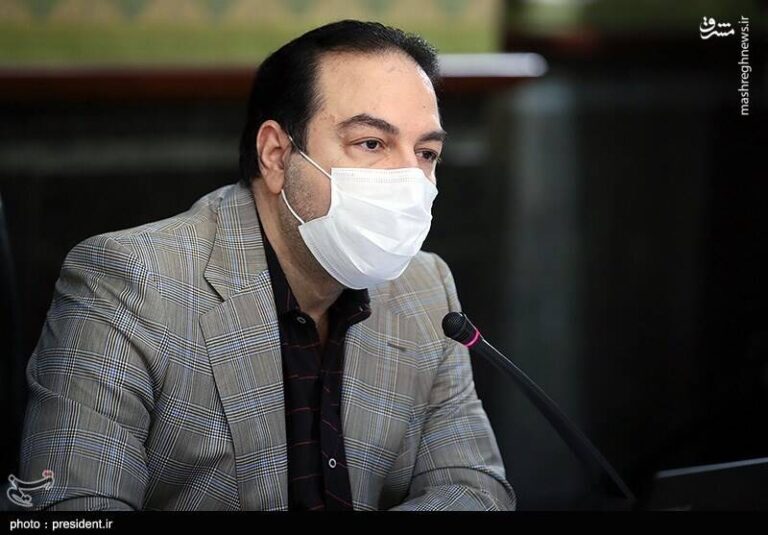 واکسیناسیون گروه دوم با آسترازنکا در فروردین ماه