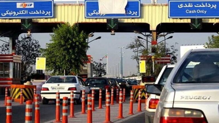عکس/ ورود شهرهای جدید به وضعیت قرمز کرونایی