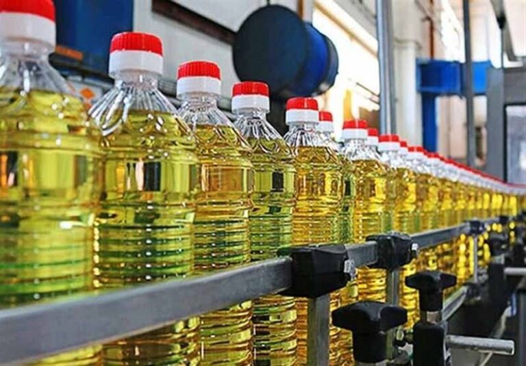 فیلم/قیمت روغن نباتی تغییر نمیکند