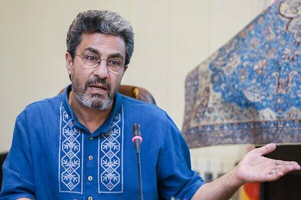 انسان مدرن غربی دوباره بت شده است