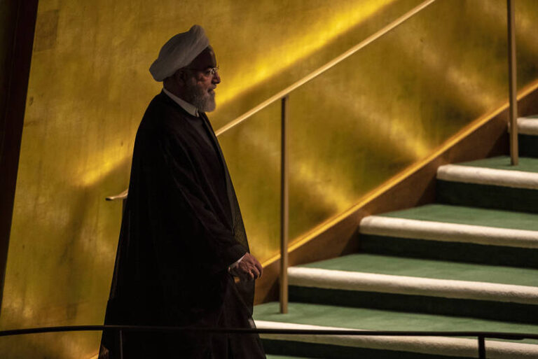 پژمانفر: روحانی با ایده جدیدش میخواهد دوگانگی انتخاباتی درست کند