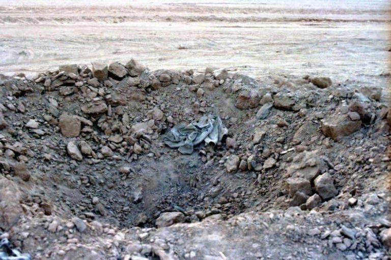 ماجرای شهادت ۴ فرمانده در زمان سخنرانی حاج همت+ تصویر