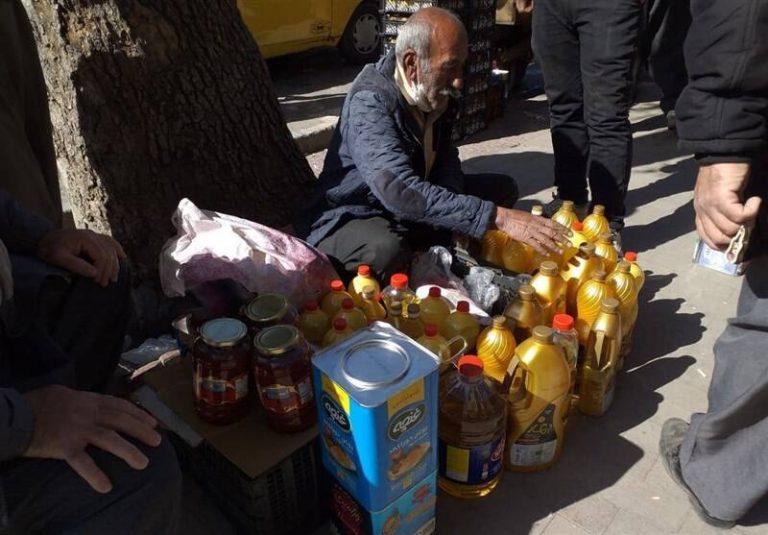 روغن دولتی سر از بازار آزاد در آورد