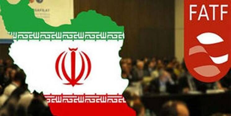 فیلم/ آدرسهای غلط حامیان FATF