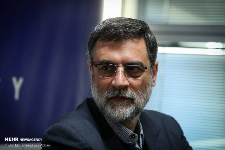 تلاش مجلس برای اصلاح بودجه نشان بیعملی دولت است
