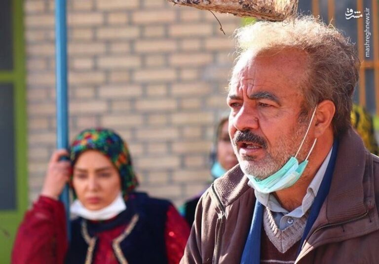 فیلم/ تیزر فصل سوم سریال «نونخ»