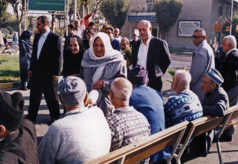 ماجرای بانوی خیری که دبیرکل سازمان ملل متحد از او تقدیرکرد