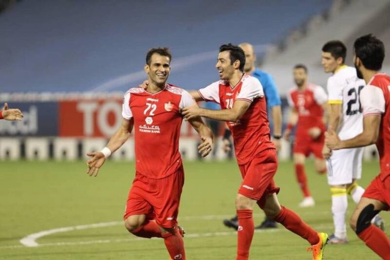 بی اعتنایی به AFC آغاز تراژدی پرسپولیس بود
