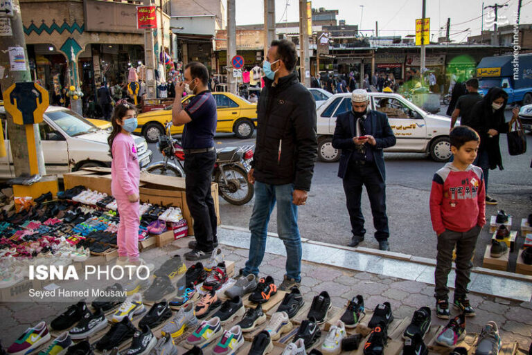 فیلم/کرونا و سفرهای غیرضرور