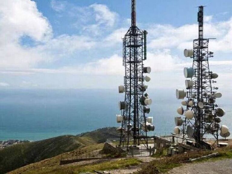 همراه اول نخستین اپراتور بهرهبردار از سرویسهای هوشمند 5G