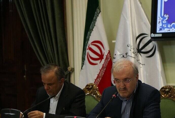 سوال از نمکی و رزمحسینی درباره فعالیت کولبران در مجلس کلید خورد