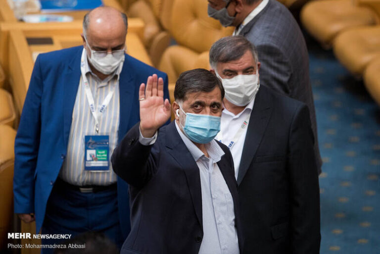 واکنش نامزد ریاست فوتبال به رای جنجالی کاپیتان تیم ملی