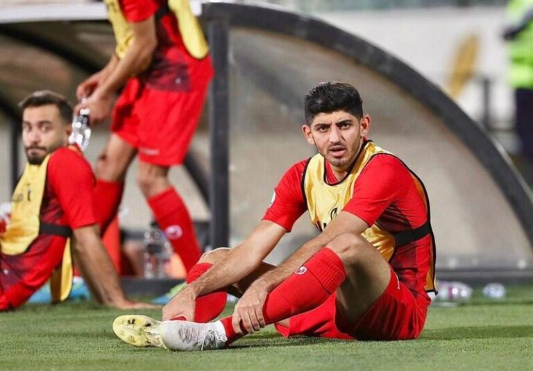 تکلیف مهدی ترابی مشخص شد