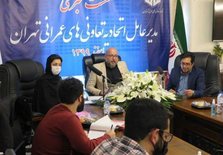 دولت به فکر خانهدار کردن مردم نیست/ به داد بازار مسکن برسید تا اقتصاد درمان شود
