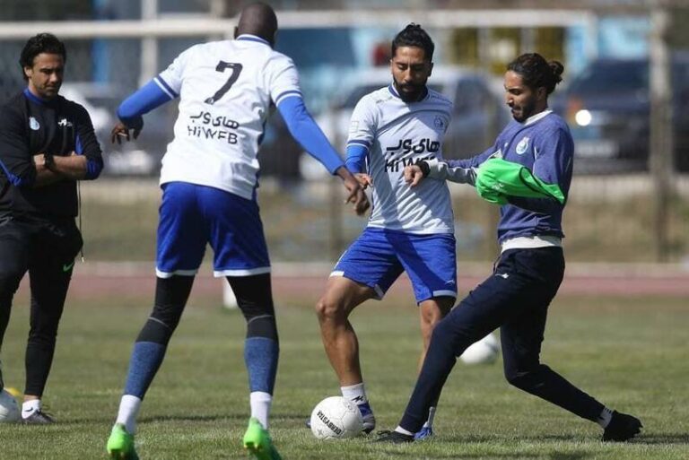 فرهاد مجیدی به دنبال طلسمشکنی در اولین گام