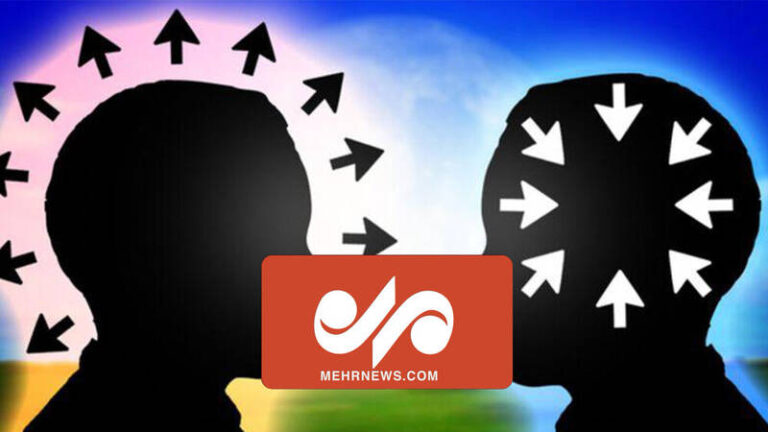 فیلم/ تفاوتهای اساسی درونگرایی و برونگرایی