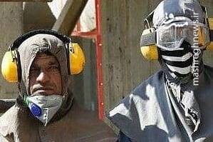 جهاد و زحمتی که هیچ وقت رسانهای نشد+عکس