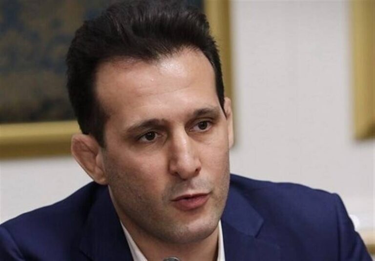 میراسماعیلی دچار حمله قلبی شد