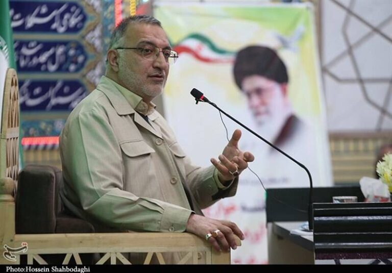 زاکانی: FATF آسیبپذیری ایران را چندبرابر میکند