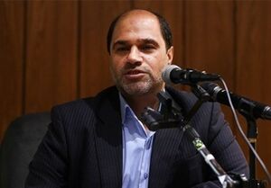 سردار «هوشیسادات» جایگزین سردار سعید محمد شد