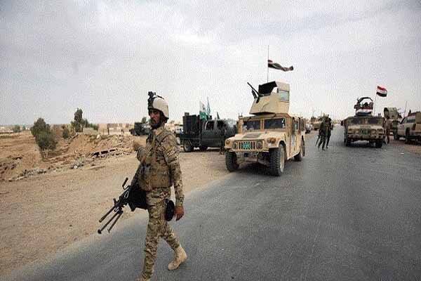 بازداشت مسئول کمیته اعدام داعش در جنوب بغداد