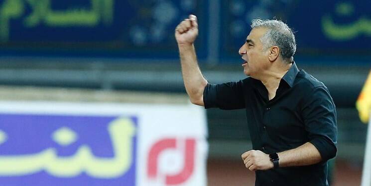 سرمربی جدید نساجی انتخاب شد