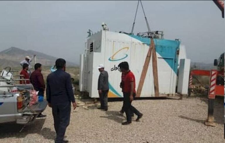 همراهاول پیشتاز محرومیتزدایی ارتباطی در کشور