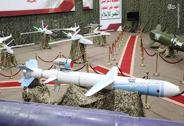 توازن وحشت با پهپادهای ارزان!
