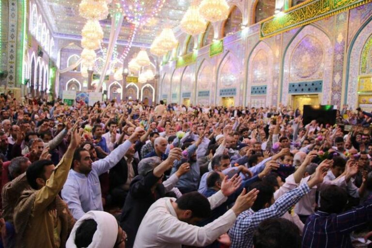 ممنوعیت هرگونه خروج کاروانهای غیرمجاز عتبات