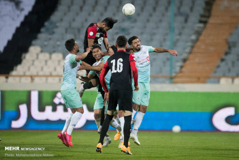 خطرِ«تنش فکری» بیخ گوش پرسپولیس