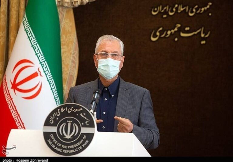 آمریکاییها باید اولین قدم را در برجام بردارند/ راه دیپلماسی را باز گذاشتیم