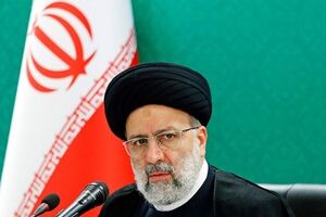 درخواست یکی از کارکنان کارخانه نساجی از حجتالاسلام رئیسی