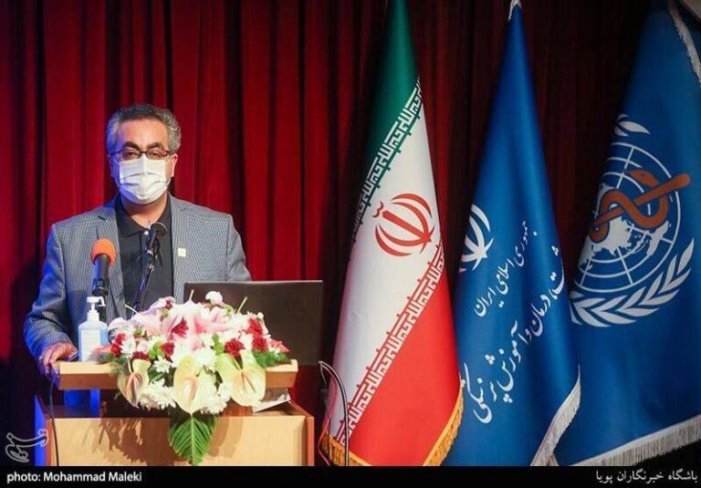 مجوز مصرف اضطراری واکسن چینی کرونا در ایران صادر شد