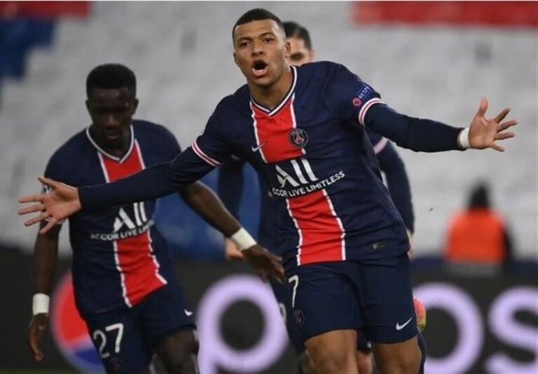 حذف بارسلونا در شب صعود PSG و لیورپول/ مسی پنالتی خراب کرد و به سرنوشت رونالدو دچار شد