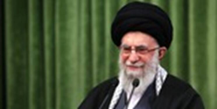 سخرانی تلویزیونی رهبر معظّم انقلاب آغاز شد