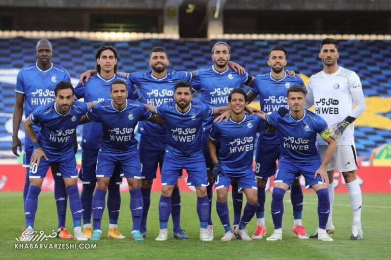 AFC طلسم ۵ ساله را با استقلال شکست