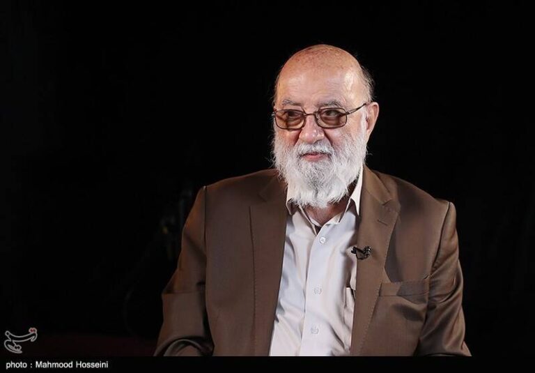 توضیحات چمران درباره حضور در انتخابات شوراها