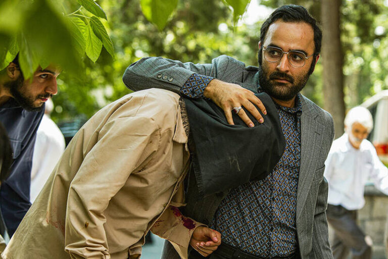 فیلم «مصلحت» پروانه نمایش گرفت