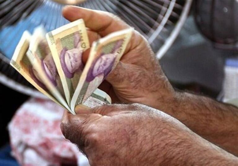 شمارش معکوس برای افزایش دستمزد ۱۴۰۰