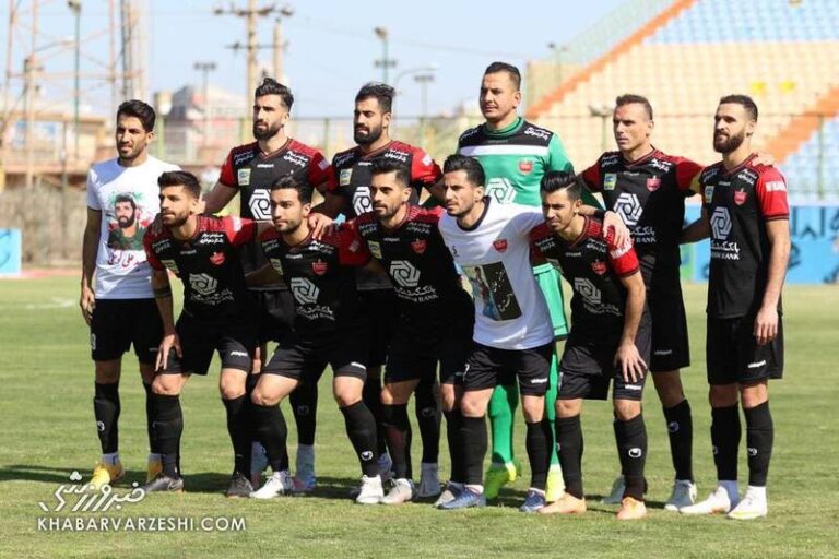 توضیح باشگاه پرسپولیس درباره میزبانی گوا هند