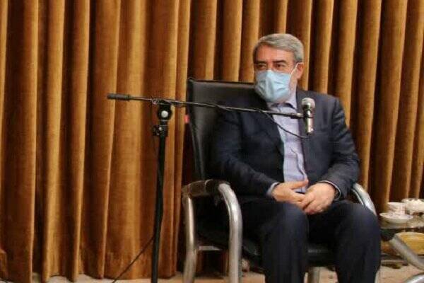 وزیر کشور: ما به شرط لغو تحریمها به برجام بر میگردیم