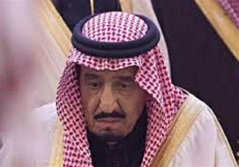 عزل و نصبهای جدید ملک سلمان