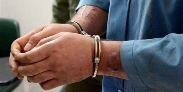 دستگیری عاملان سرقت مسلحانه از منزل مادر شهید