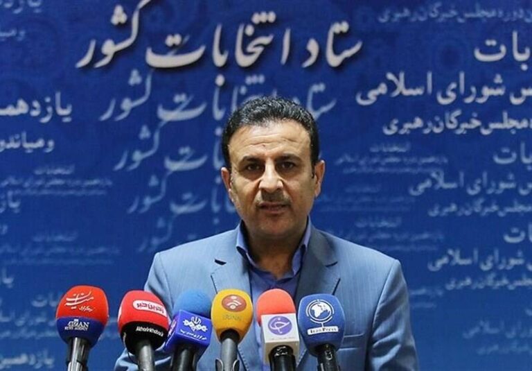 ثبتنام ۵,۰۶۷ نفر تا پایان روز سوم نامنویسیهای انتخابات شوراها