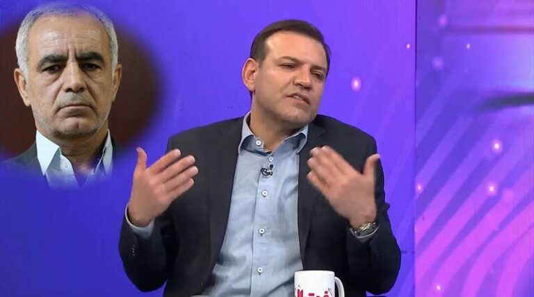 نقش پررنگ بهاروند در سلب میزبانی از ایران/ آقای عزیزی خادم! آینده فدراسیونِ «به گلنشسته» را قربانی…
