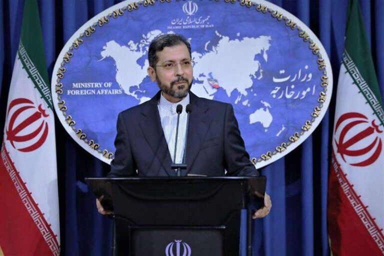 شناسایی عوامل حمله به کشتی ایرانی در دستور کار است