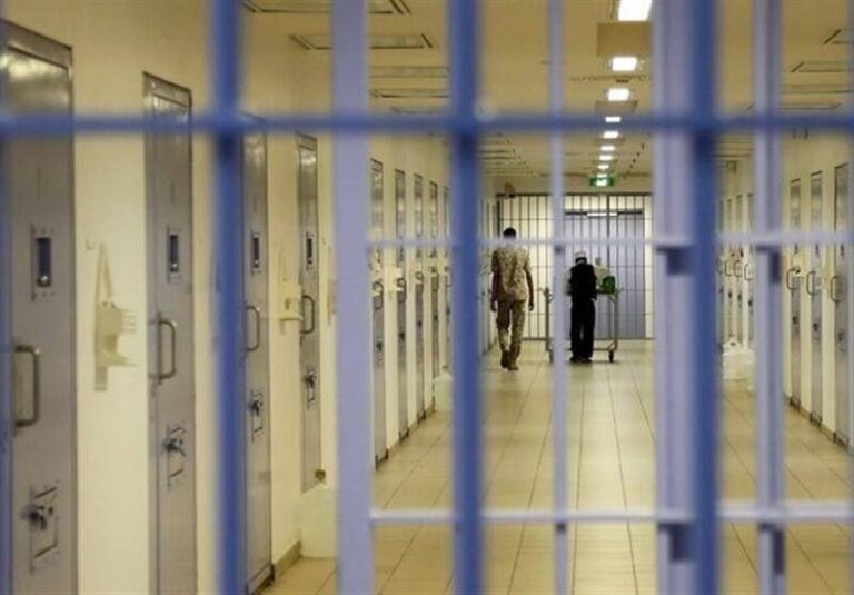 افشای جدیدترین روش شکنجه در عربستان آزادیخواهان