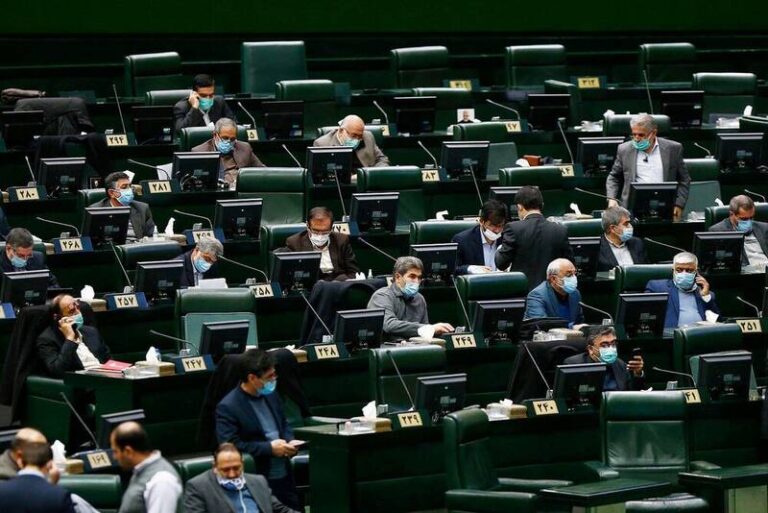 دستور نمایندگان برای نحوه فروش میعانات گازی