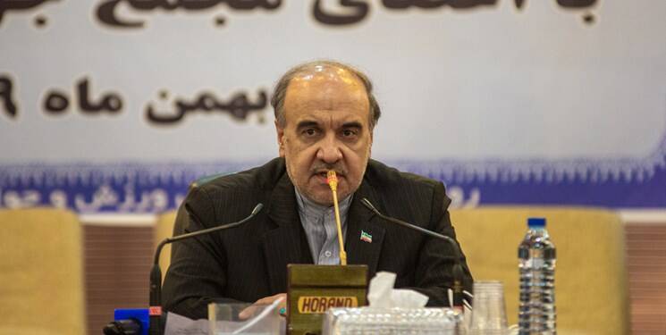 سلطانیفر: تیمهای عربستانی هم باید به ایران بیایند
