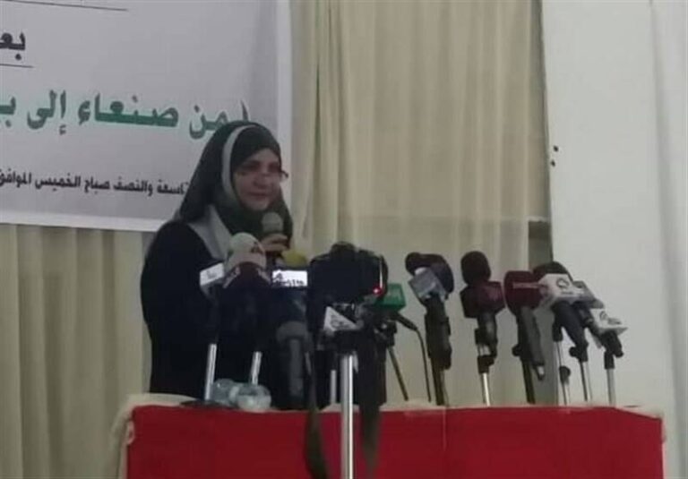 سرنوشت جنگ یمن در نبرد مأرب مشخص میشود
